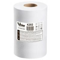 Полотенца для рук в рулоне Veiro Professional Comfort, увеличенная втулка арт K202