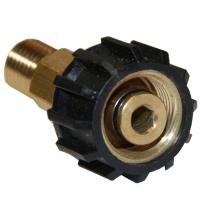 Переходник EASY!Lock 22 - 1/4внеш.