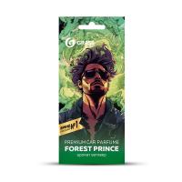 Prince of forest