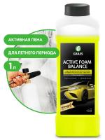 Active Foam Balance Автошампунь, активная пена (канистра 1 л) арт. 110513