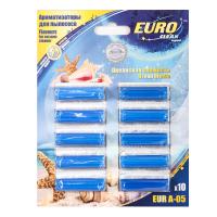Ароматизатор Euroclean для пылесоса 