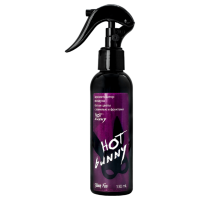 «HOT Bunny» - Белые цветы с ванилью и фруктами 130мл ASL31