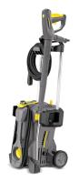 HD 6 15-4  Karcher аппарат высокого давления без нагрева воды 1.367-306