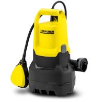 SP 1 Dirt Погружной насос для грязной воды Karcher арт 1.645-500.0