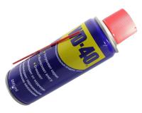 Универсальная смазка спрэй WD-40 200 мл арт WD40200