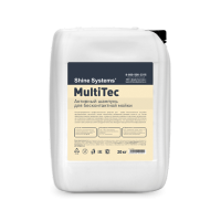 MultiTec – активный шампунь для бесконтактной мойки