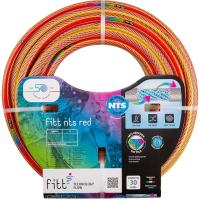  FITT NTS RED 50м