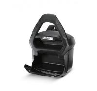 Крепление настенное для хранения шланга с ящиком Karcher Premium