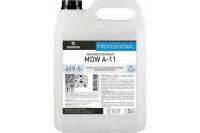 Средство для мытья посуды в посудомоечных машинах PRO-BRITE 5л MDW A-11 щелочное, концентрат 619-5 