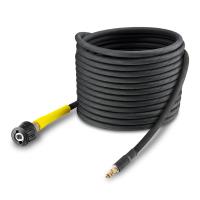 Резиновый удлинительный шланг XH 10 QR с разъемами Quick Connect