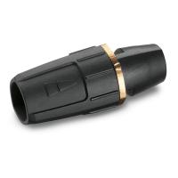Трехпозиционное сопло с ручным переключением Karcher арт 4.767-152.0