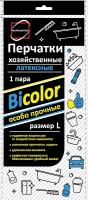 BICOLOR L
