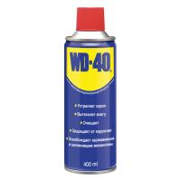Универсальная смазка спрэй WD-40 400 мл арт WD40400