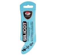 Смазка силиконовая SILICOT 10г стик-пакет арт 2303