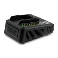 Устройство быстрой зарядки Battery Power 18 В