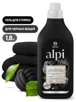 ALPI гель-концентрат для темных тканей  (флакон 1,8л) арт. 125747