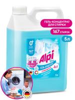 Alpi Duo gel