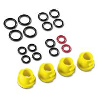 Комплект запасных колец круглого сечения для АВД K PARTS арт 9.606-439