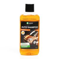 Автошампунь 