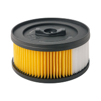 Фильтр складчатый для пылесоса KARCHER WD4.200/WD5.800 аналог 6.414-960