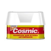 Cosmic