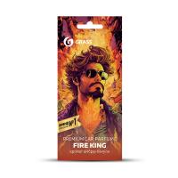 Fire King