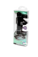 Ароматизатор меловой на кондиционер EIKOSHA GIGA Clip GREEN BREEZE G-50