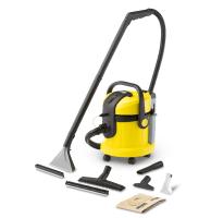 SE 4002  Пылесос моющий Karcher арт 1.081-140