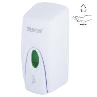 LAIMA PROFESSIONAL ORIGINAL, НАЛИВНОЙ, 1 л, белый, ABS-пластик, 605782
