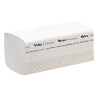 Полотенца для рук V сложение 2 слоя, 210х230, Veiro Professional Lite (в уп 20пач) V32-200