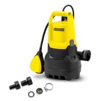 SP 1 Dirt Connector Set