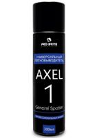 Axel-1