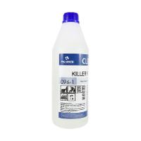 KILLER FOAM Пеногаситель 1л арт 096-1