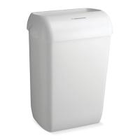 Контейнер для мусора KIMBERLY-CLARK Aquarius, белый, 56,9х42,2х29 см, без крышки, 43 л  арт 6993