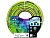 FITT NTS LIME  6-ти слойный нетоксичный садовый шланг цвета LIME 25 м 