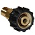 Переходник EASY!Lock 22 - 1/4внеш.