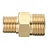 Переходник M22 на 3 8