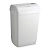 Контейнер для мусора KIMBERLY-CLARK Aquarius, белый, 56,9х42,2х29 см, без крышки, 43 л  арт 6993