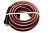Шланг высокого давления 20м. 2SN, D6 гайка-гайка, М22:1,5 - М22:1,5